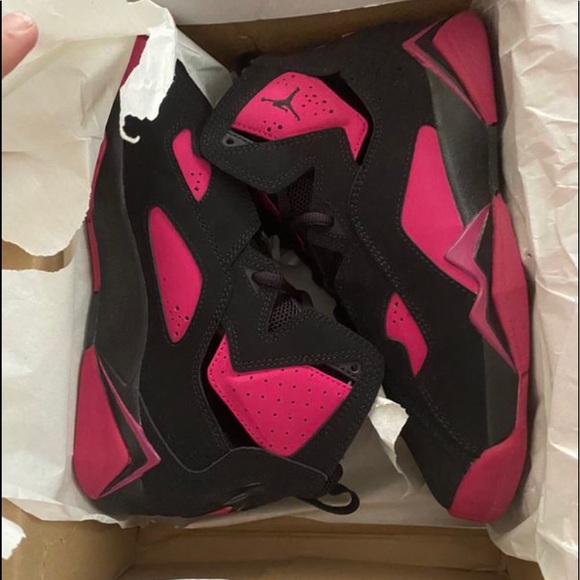 Jordan retros